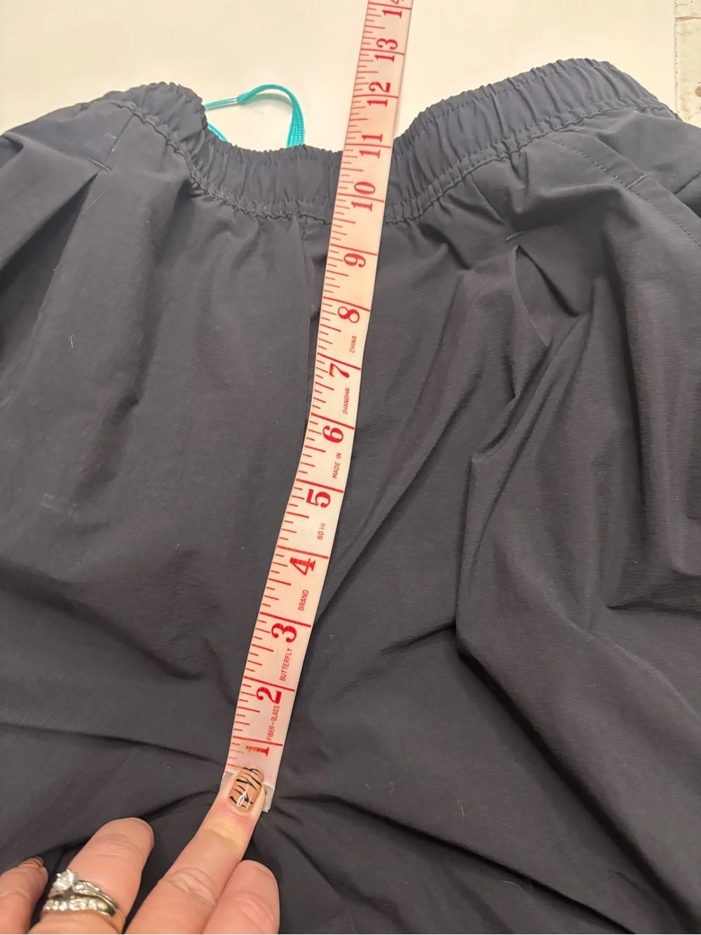 Adidas X Mercedes AMG Petronas Formula One Team Mechanic Pants Size Small Black